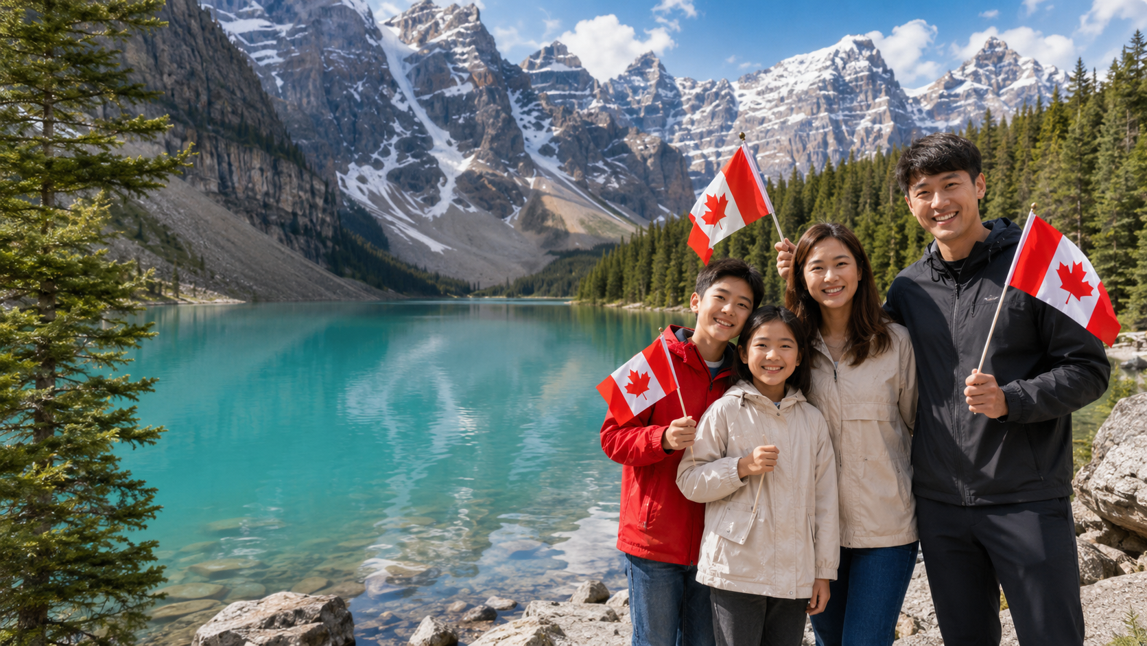 FAQ Canada